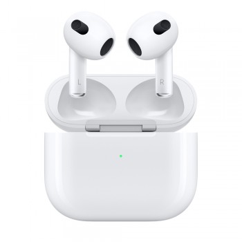 AirPods (第 3 代) (ask for price)